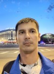 Ikram Adomov, 43 года, Санкт-Петербург