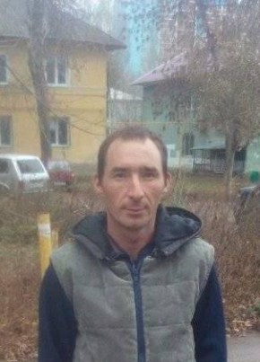 Виктор, 32, Россия, Черноерковская