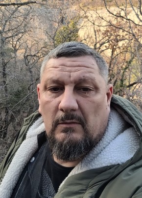 Александр из Симферополи 50 лет