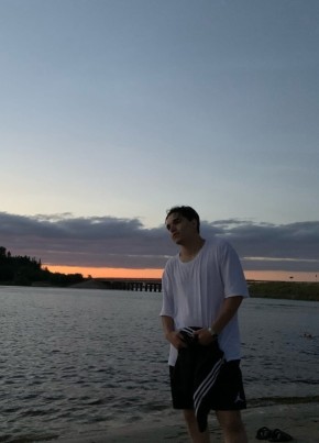 Руслан, 24, Россия, Когалым