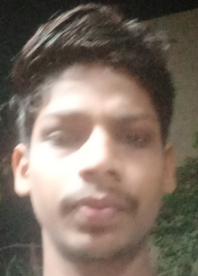 Gopal, 19, India, Hyderabad