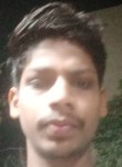 Gopal, 19 лет, Hyderabad