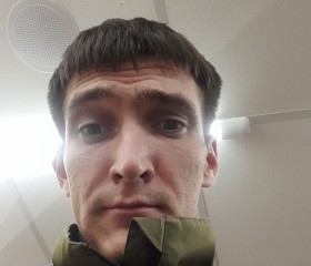 Вадим, 28 лет, Екатеринбург