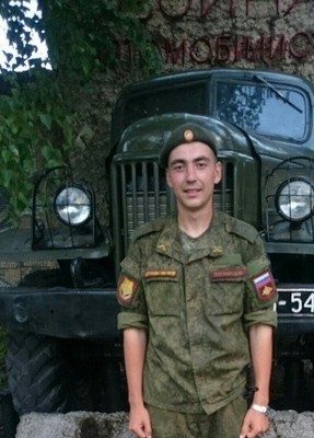 Владислав, 30, Россия, Осинники