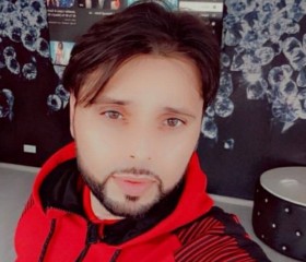 Florim, 24, Gjakove