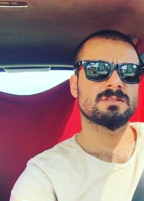 Ali, 35, Türkiye Cumhuriyeti, Çayeli