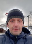 Mikhail, 36  , Moscow