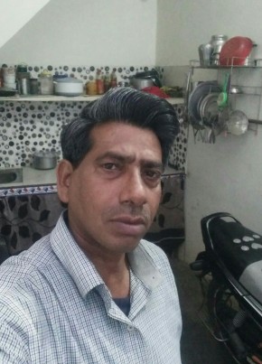 RASHID.ANSARI, 50, India, New Delhi