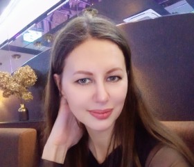 Evgeniya, 37, Barnaul