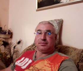 Андрей, 53 года, Стародеревянковская