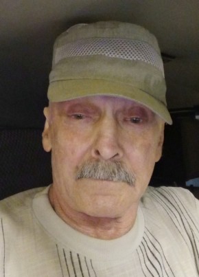 Владимир Слепчен из Якутска 70 лет