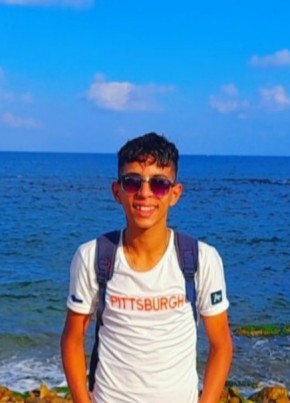 رحيم وليد, 21, جمهورية مصر العربية, طنطا