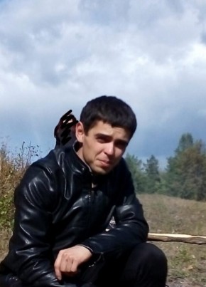Денча из Сысерти 34 года