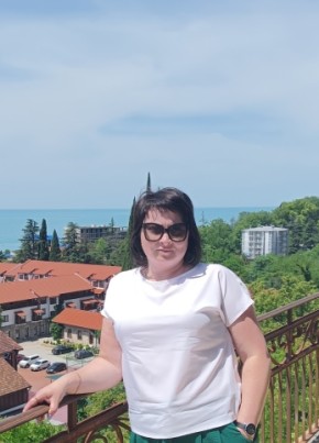 Anzhela, 41, Russia, Saint Petersburg