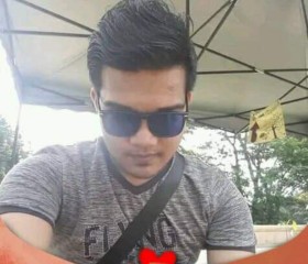 Faisal, 32, Tebingtinggi