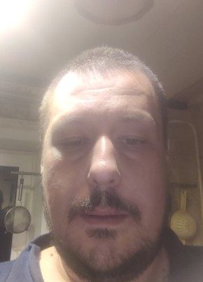 Anton, 38, Russia, Kimry