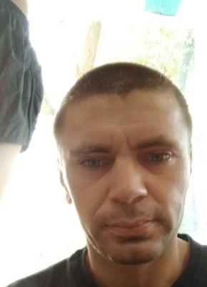 Александр, 39, Россия, Яшалта