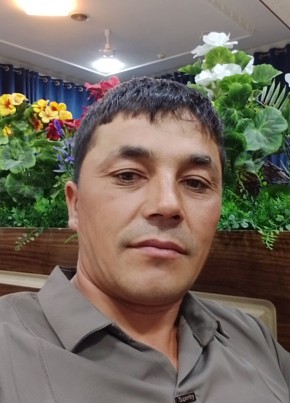 Noryigit из Toshkent 32 года
