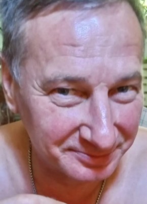 Олег из Волжского (Волгоградской обл.) 50 лет