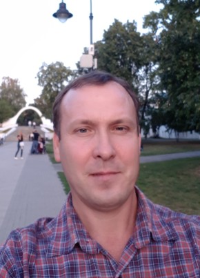 Эдик, 47, Россия, Казань