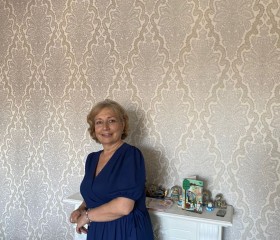 Наталья, 55 лет, Санкт-Петербург