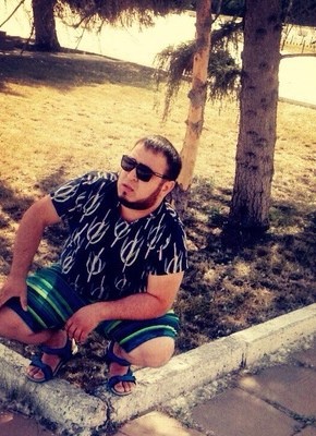 Мухаммед, 32, Россия, Яровое