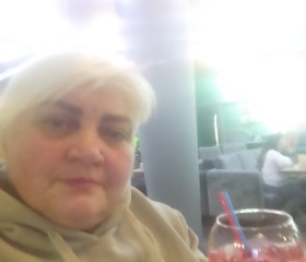 Olga, 50, Nizhniy Novgorod