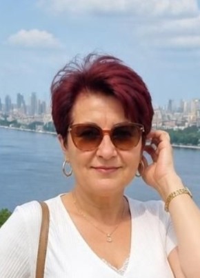 Наталия из Berlin 58 лет