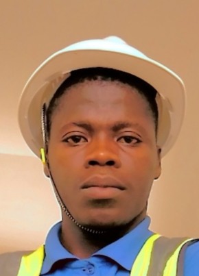 Amekoudji Roland, 23, République Gabonaise, Franceville