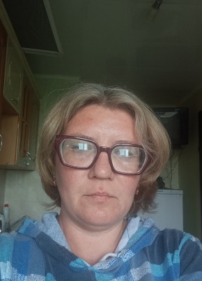 Галина из Чердаклы 41 год