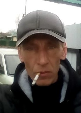 Ильдар С, 41, Россия, Чишмы