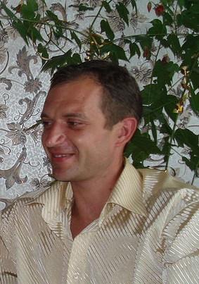 Андрей, 49, Україна, 