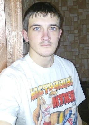 Жека, 33, Россия, Калачинск