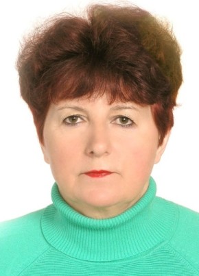 Lyudmila Zharikova, 70, Россия, Брянск