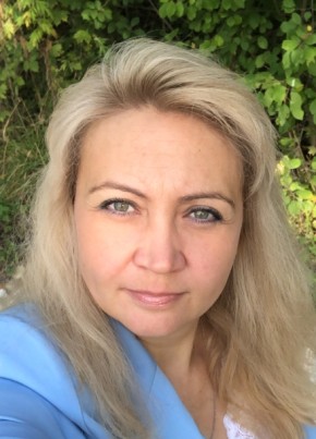 Алена из Коломны 50 лет