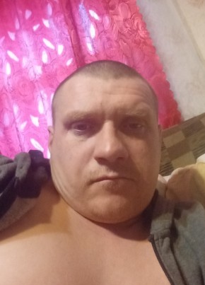 Саня из Дятьково 35 лет