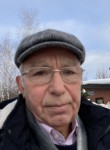 Nikolay, 76  , Moscow