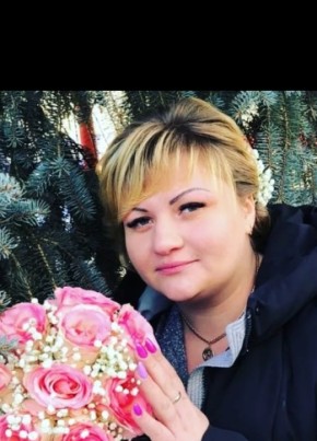 Ida, 36, Russia, Yekaterinburg