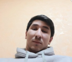 Dayanch, 23, Ulyanovsk