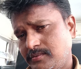 Boya sreenivasul, 45 лет, Bellary