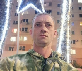 Valentin, 41, Moscow