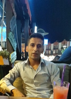 Cenk berk, 23, Türkiye Cumhuriyeti, Antalya
