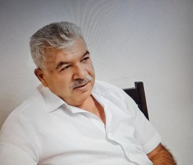 Cemal Saygili, 60 лет, Zuerich