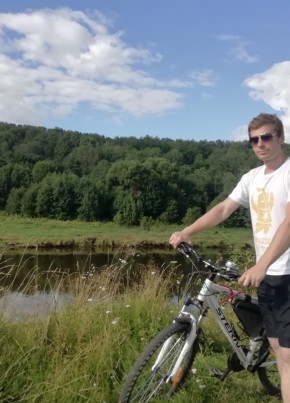 Игорь, 32, Россия, Москва