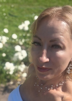 Екатерина из Ногинска 48 лет