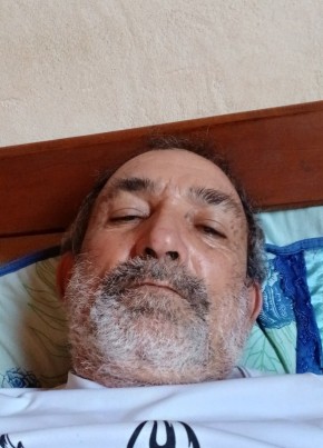 Luis из Uberlândia 62 года