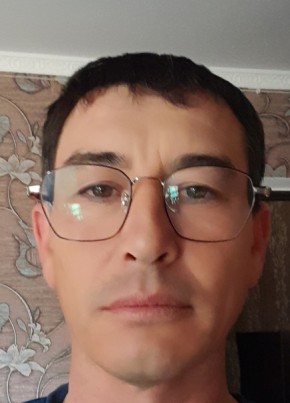 Дильмурад, 44, Россия, Екатеринбург