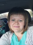 Aleksandra, 35, Irkutsk