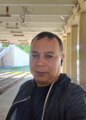 Равшан из Набережные Челны 43 года
