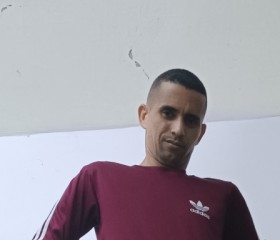 Marcos, 40, Maracaibo